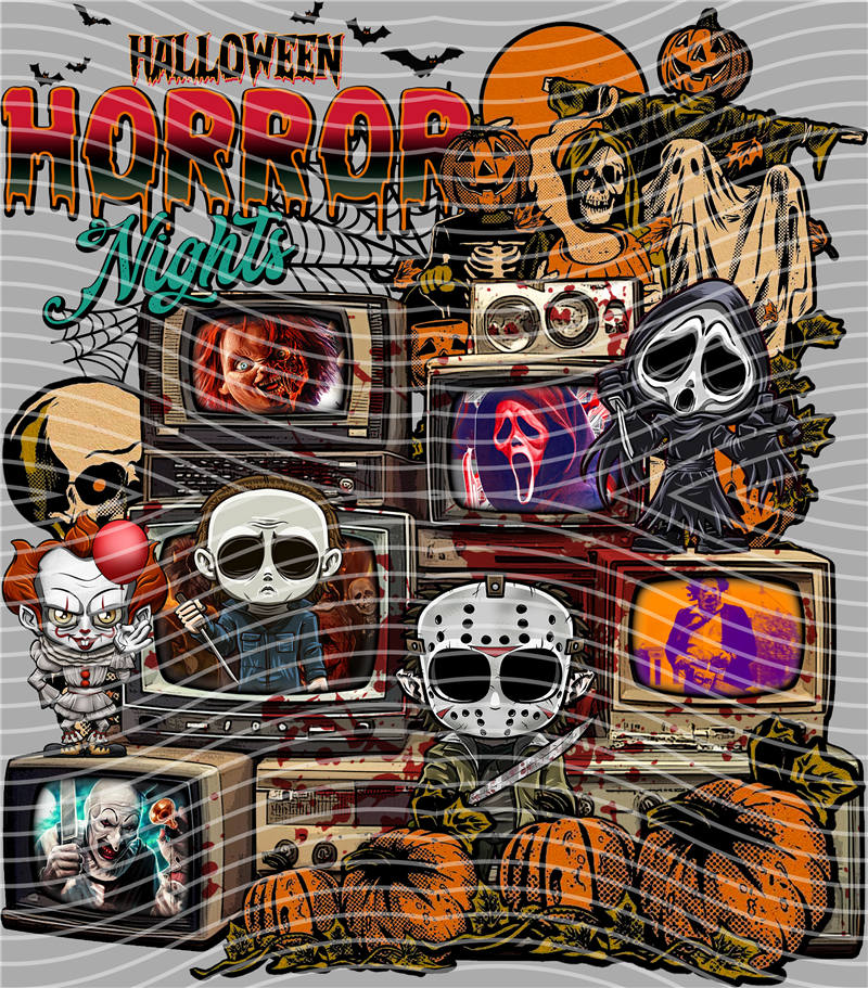 Halloween-WS 75